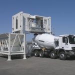 Hormigón Liebherr